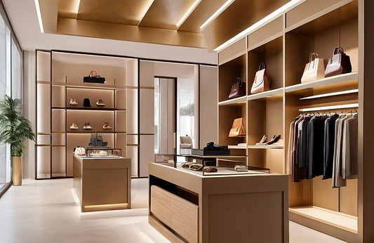A new chapter begins: StudioLOEFF opens its doors in Amsterdam.