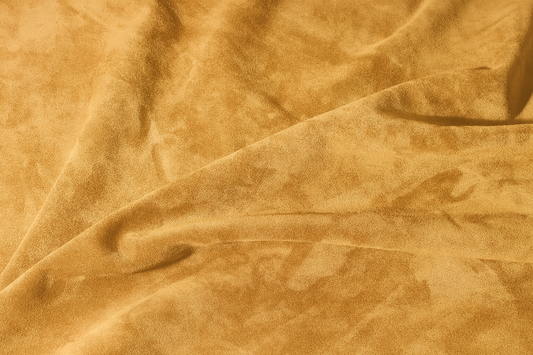 SOFTEY SUEDE