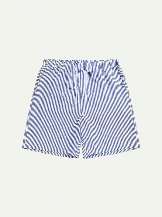 Short Striped broekje