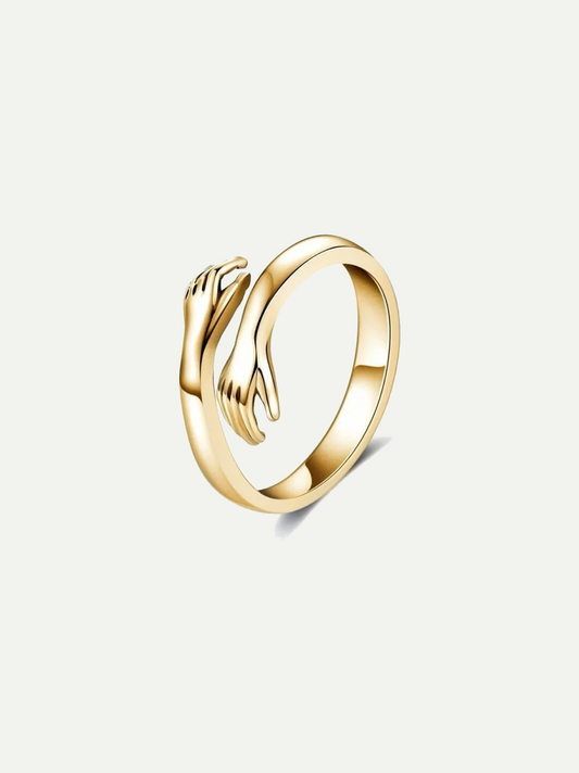 HUG RING