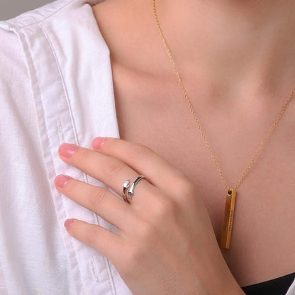 HUG RING