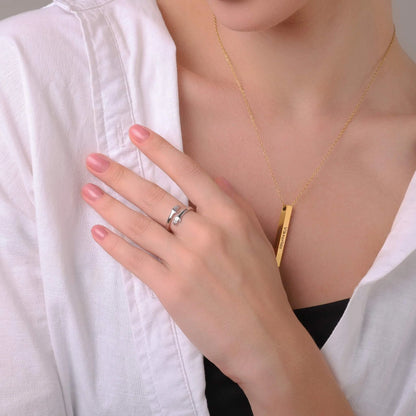 HUG RING