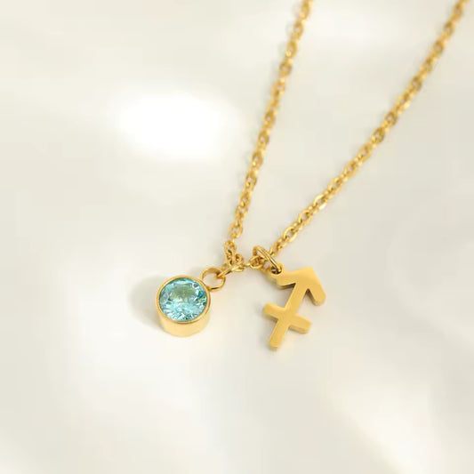 ZODIAC SIGNS BRACELETS